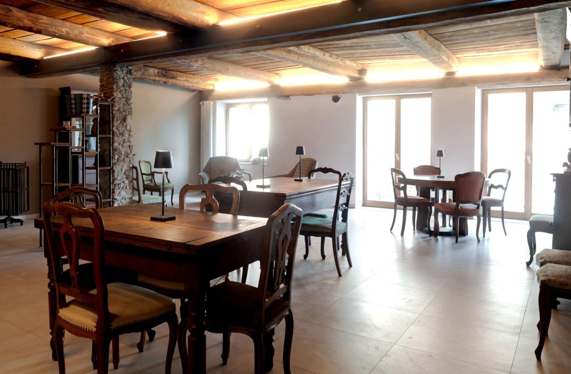 Cicapuy Hotel Puys Ngoại thất bức ảnh