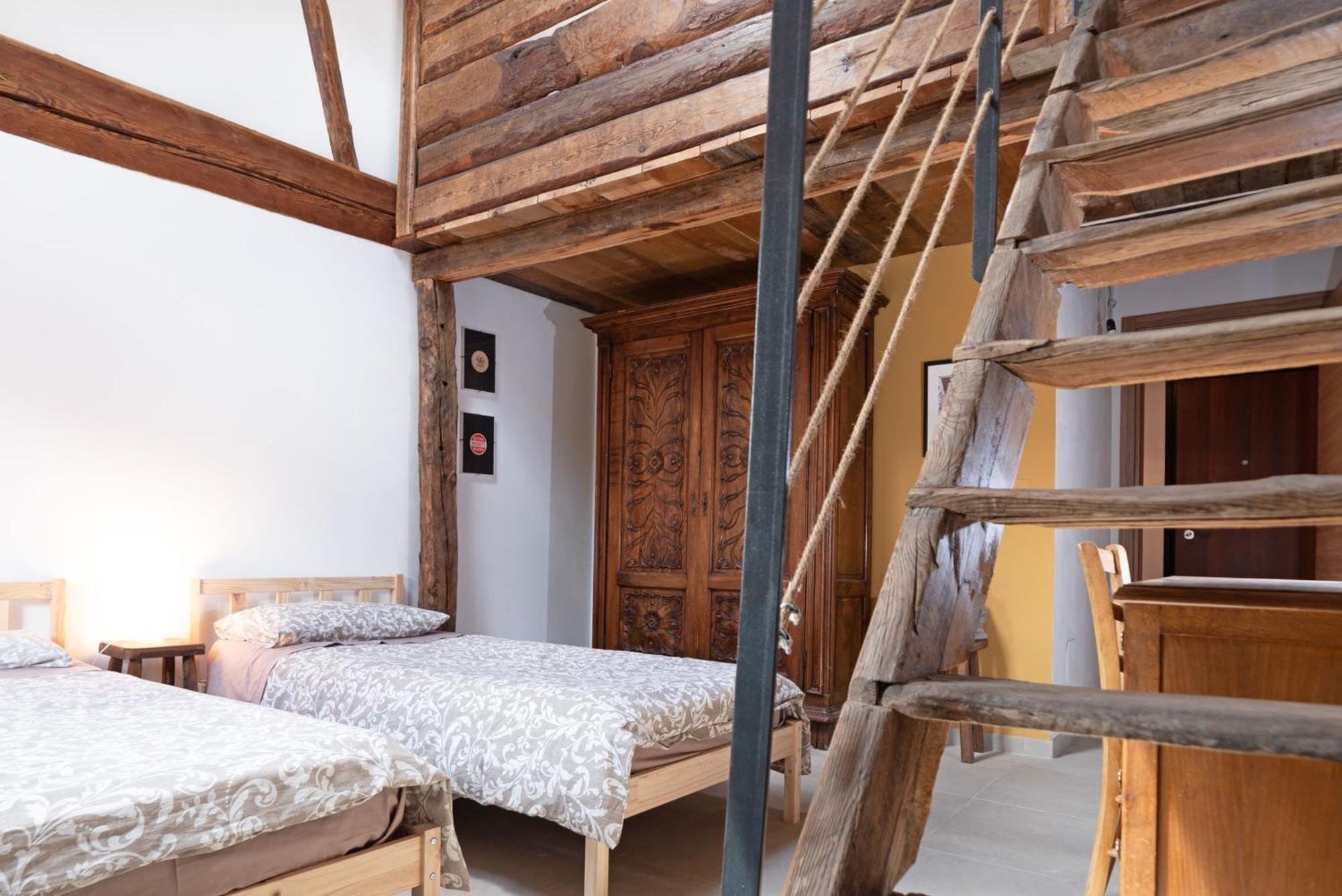 Cicapuy Hotel Puys Ngoại thất bức ảnh
