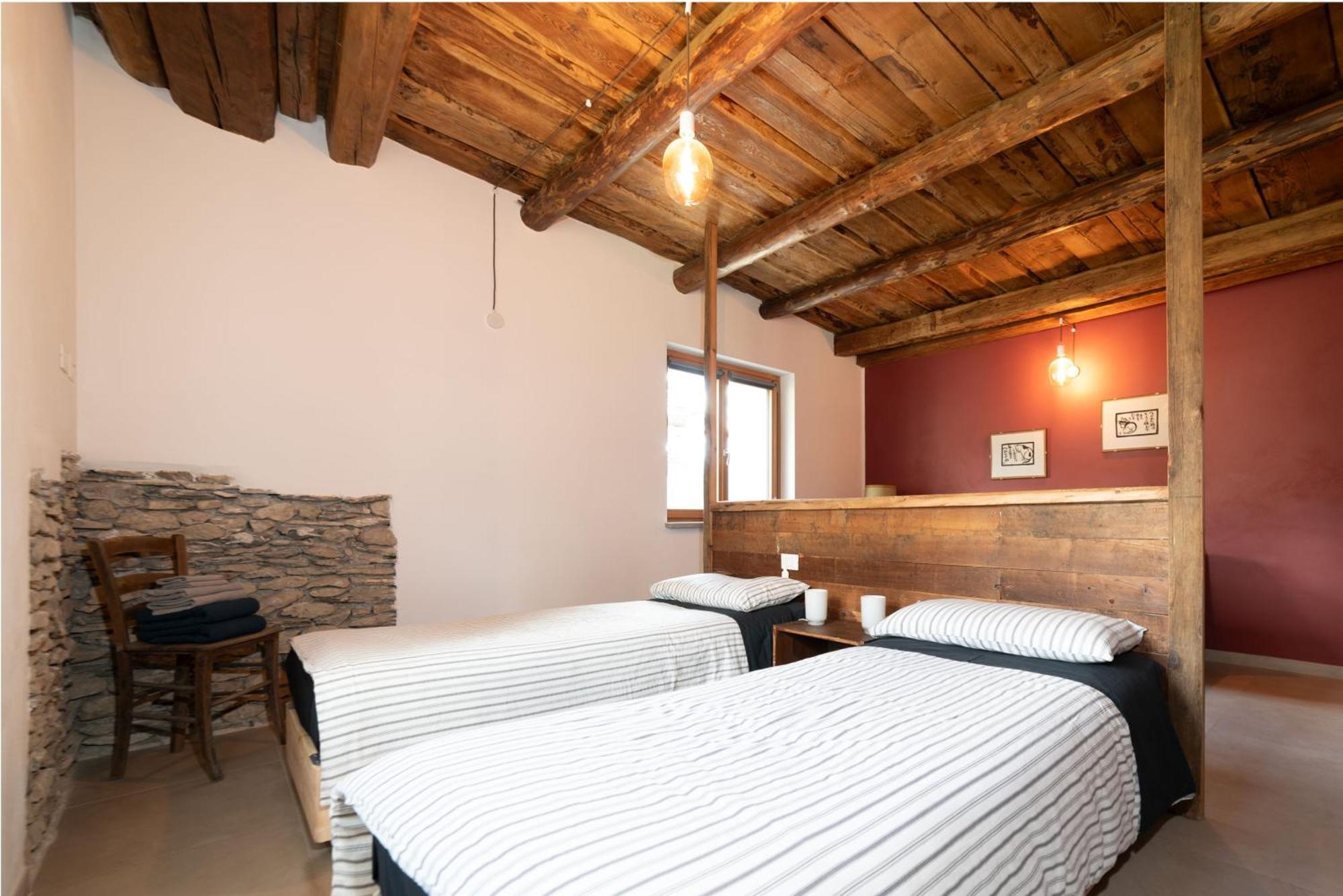 Cicapuy Hotel Puys Ngoại thất bức ảnh