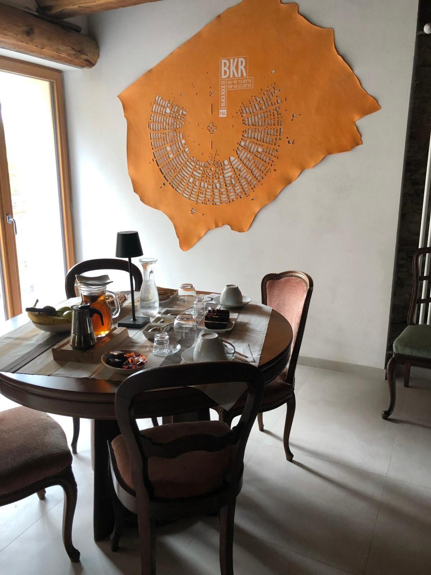 Cicapuy Hotel Puys Ngoại thất bức ảnh